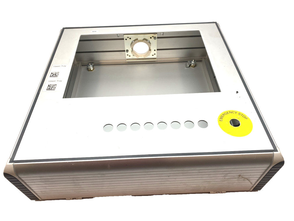 Rittal CP 6380.510 Support Arm Adapter for CP Series Operator Panels