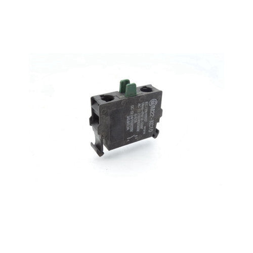 EATON CORPORATION M22-KC10 Terminal Block Used