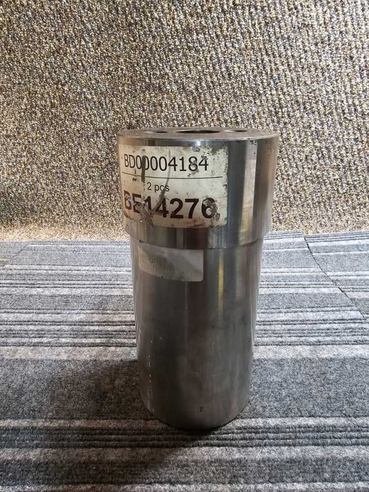 PIVOT PIN, TOP 12.5" INCH LENGTH X 5-3/8" DIAMETER BD00004184