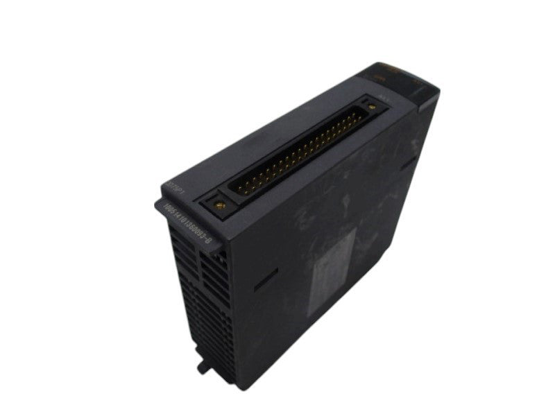 MITSUBISHI QD75P1 POSITIONING UNIT 24VDC  UNMP