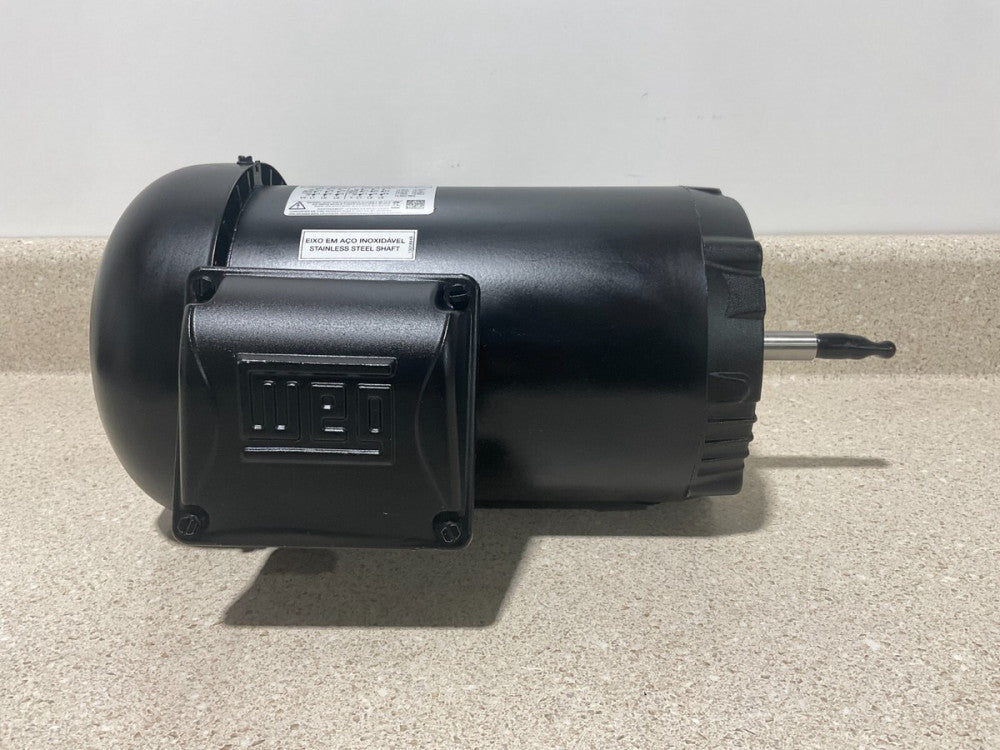 Weg 00236ET3EJPR56J-S 3520RPM, 2.0HP NEW