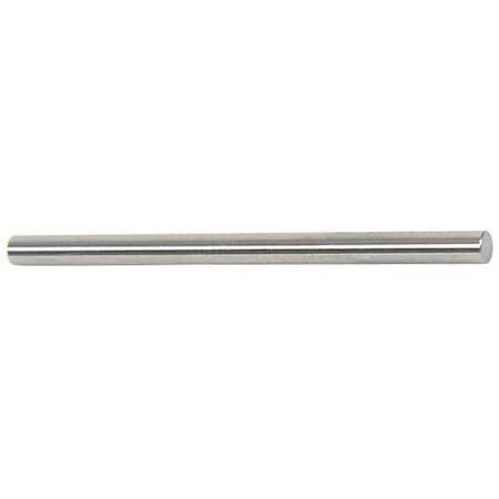 Vermont Gage 141114100 Plug Gage,Class X,0.141 In. Dia.