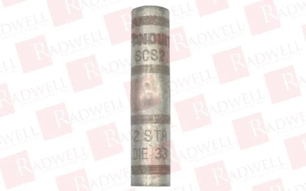 PANDUIT SCSS2-Q / SCSS2Q (USED)