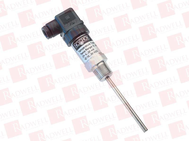 NOSHOK 800-0/250-1-1-2-8-120-6 / 800025011281206 (NEW IN BOX)