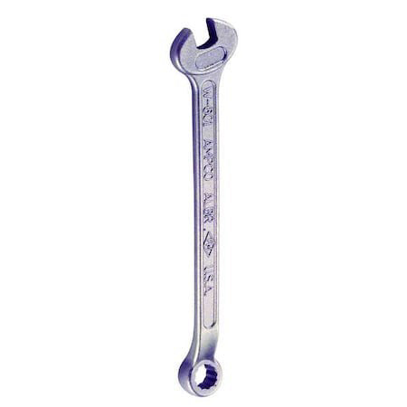 Ampco Safety Tools 1318 Combination Wrench,Metric,17Mm Size