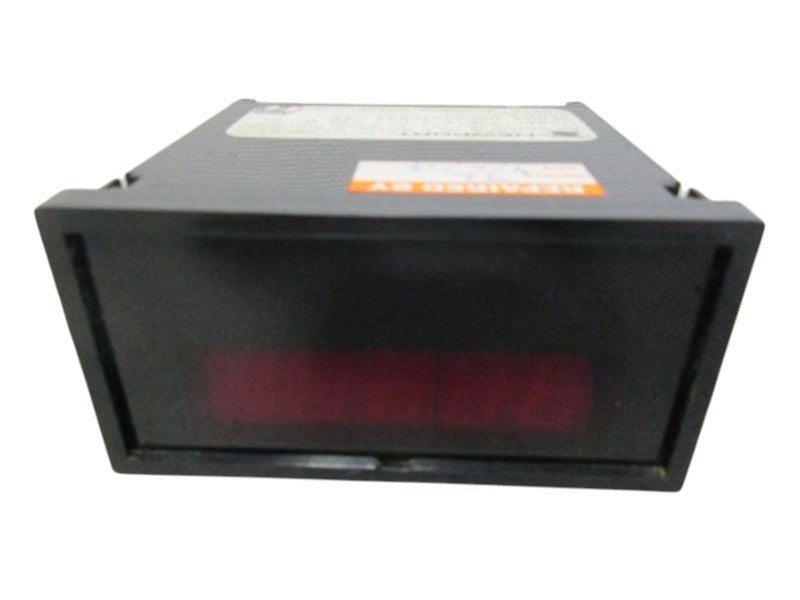 NSNPPORT 2001A-4 VOLTAGE METER UNMP