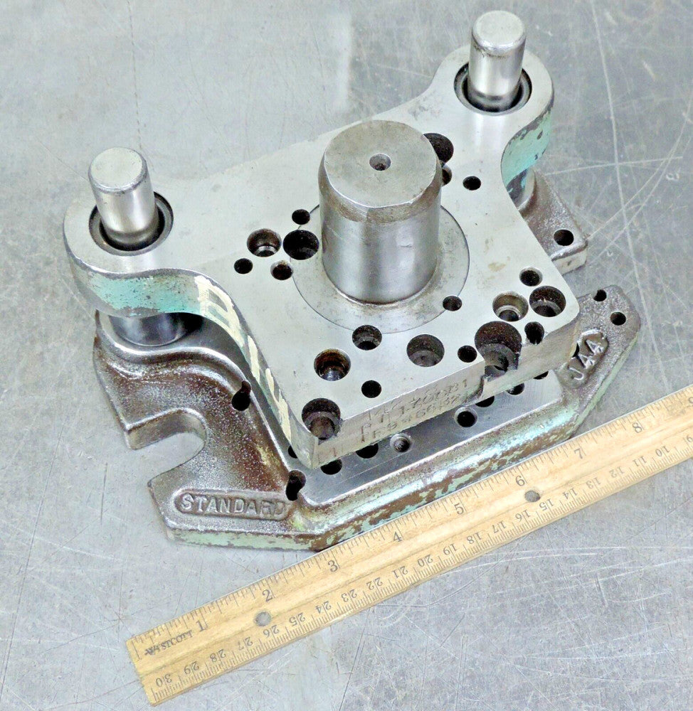 Standard TE946632 Precision Die Set Pneumatic Punch Press