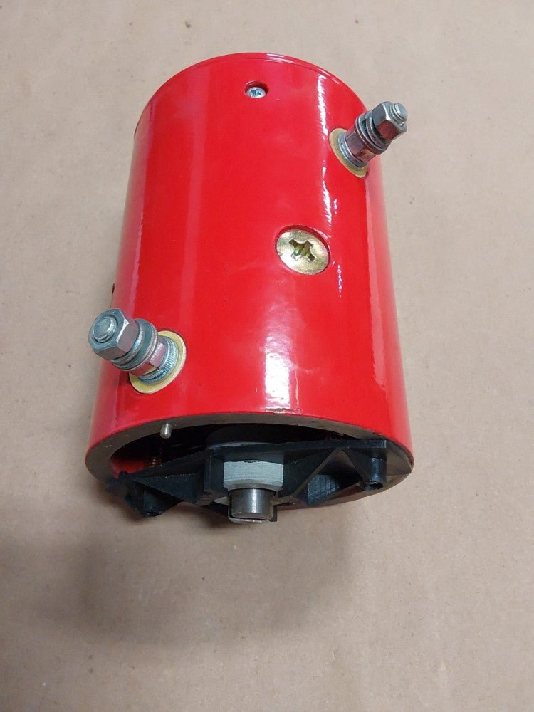 1306320 -OLD STYLE 4 AND 4-1/2 INCH MOTOR TO FIT WESTERN SNOW PLOWS