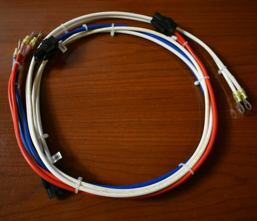 SCHNEIDER ELECTRIC 0W1-3400242800AG BUSBARS WIRE HARNESS CONNECT 