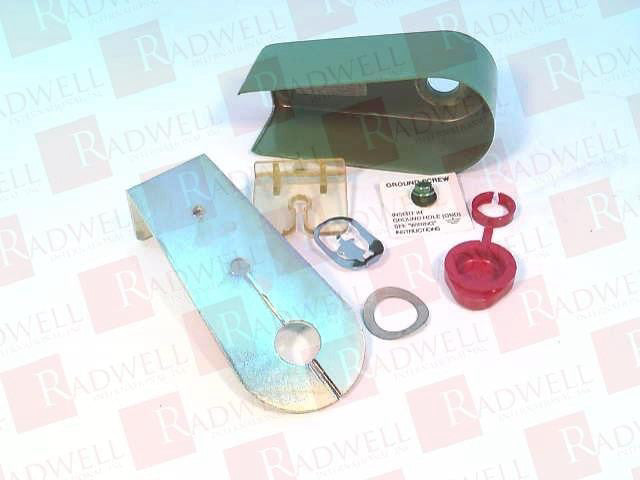 ASCO 198318 / 198318 (NEW IN BOX)