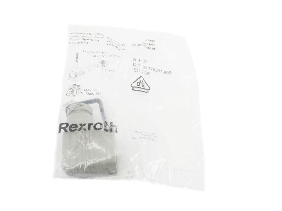 REXROTH R901017010 250V 16A NSMP