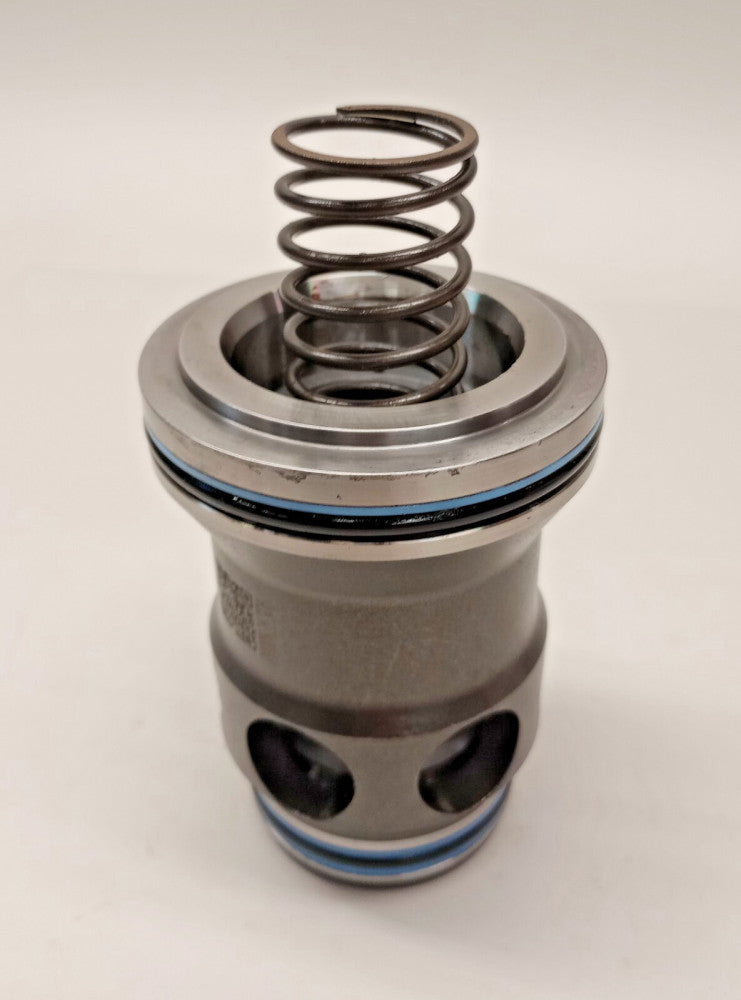 Rexroth R900926306 Used Logic Cartridge Valve LC40B00E71 (LC40B00E7X)