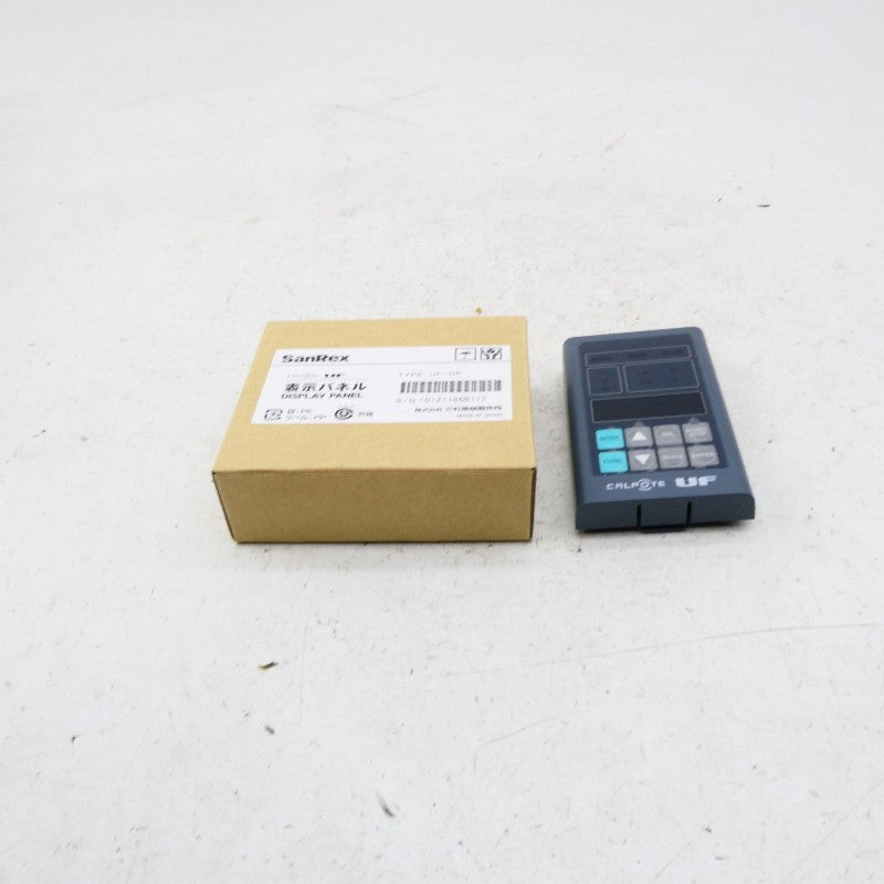 SANREX UF-DP NSMP