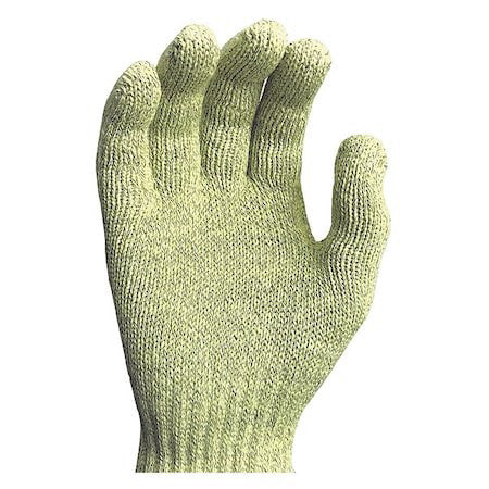 Tri Star Tsg-420-R-Xs Cut-Resistant Gloves, Cut Level A5 ,Xs 12 Pk