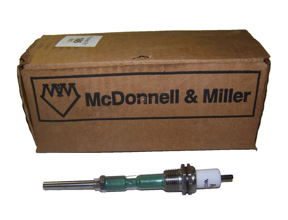 ITT MCDONNELL & MILLER SHORT ELECTRODE FOR ASSEMBLY 157 RB-P 354106 PN 354106
