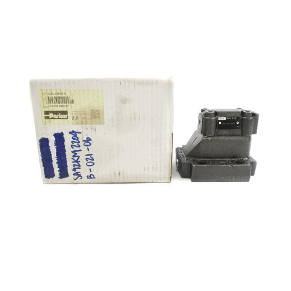 PARKER C4V065904B1 026-65918-0 NSMP