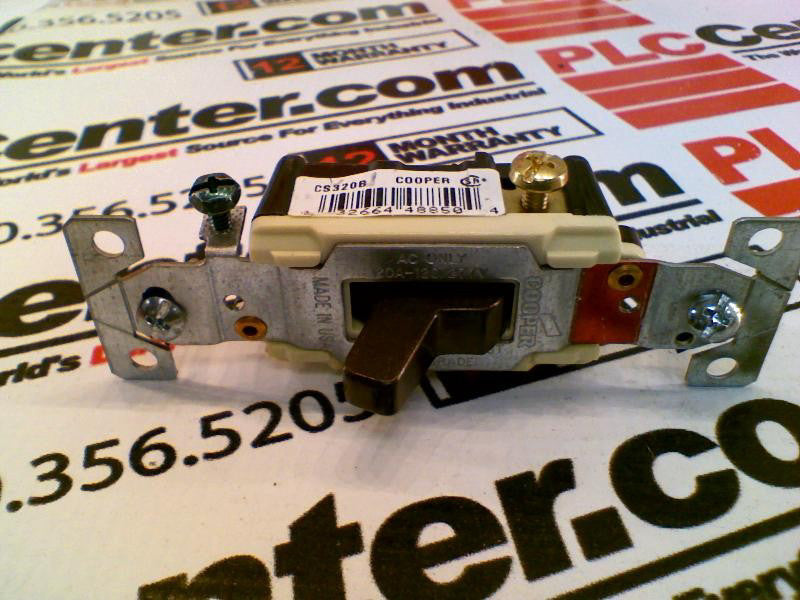 EATON CORPORATION CS320B / CS320B (NEW IN BOX)
