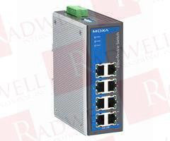THE MOXA GROUP EDS-308 / EDS308 (NEW IN BOX)