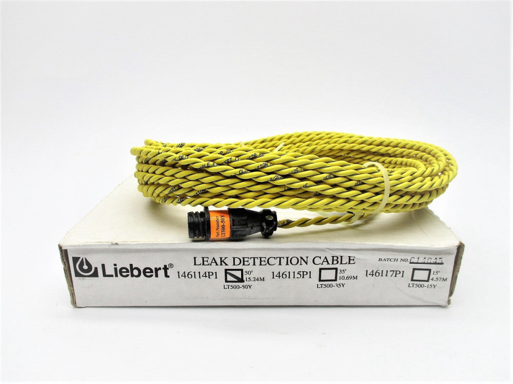 LIEBERT LT500-50Y NSMP