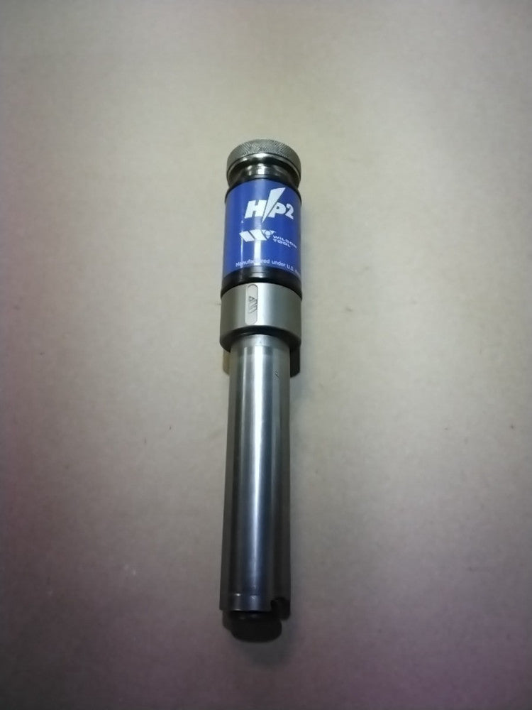 Wilson Tool HP2 Punch and Guide Assembly