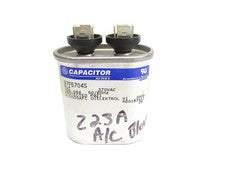 GENERAL ELECTRIC 97F5704S NSNP