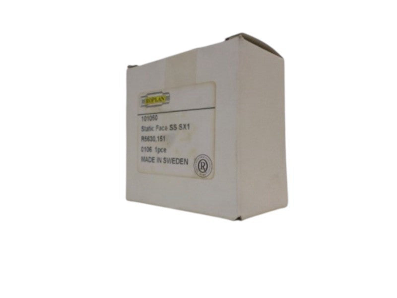 ROPLAN 101050 R5630.151 STAINLESS STEEL STATIC FACE  NSMP