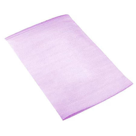 Zoro Select 56Kz76 Foam Pouch,Anti-Static,3" L,4" W,Pk500