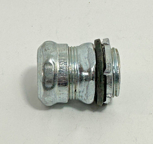 12pcs EMT 3/4" Raintight Compression Connector