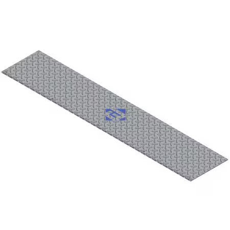 Bluff Manufacturing Epap12 Approach Plate,12 In. L