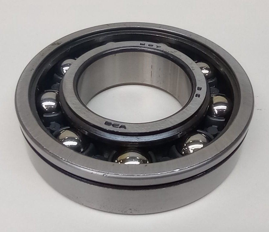BCA 207N Ball Bearing Deep Groove 35X72X17mm No Snap Ring