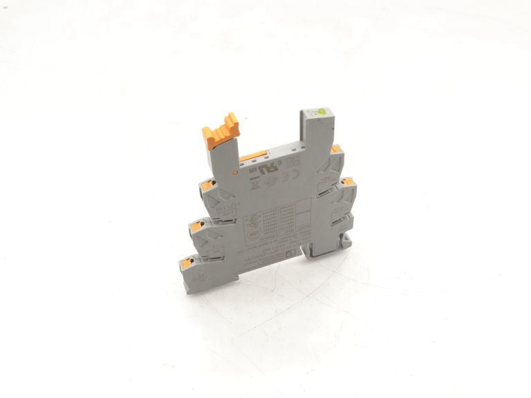 PHOENIX CONTACT PLC-BPT- 24DC/21 Relay Socket