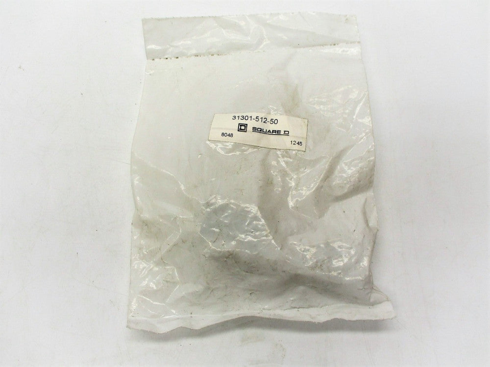SQUARE D 31301-512-50 (PKG OF 3) NSMP