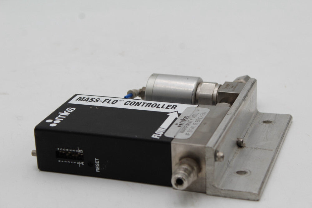 MKS 1179B00713CR14V Mass-Flo Controller