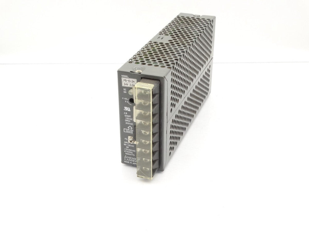 LAMBDA PS-10-24 POWER SUPPLY