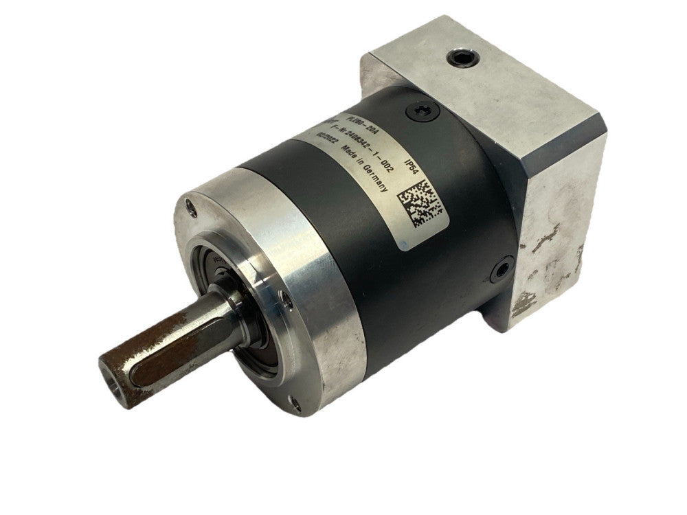 Neugart PLE60-20A Planetary Gearbox F-Nr2408342-1-002