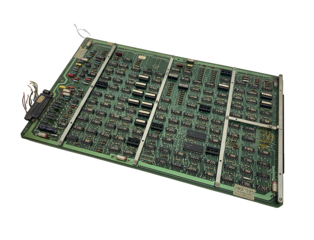 GE General Electric 44B399262-001 Board 44B399850-002/3, 44A399742-G01