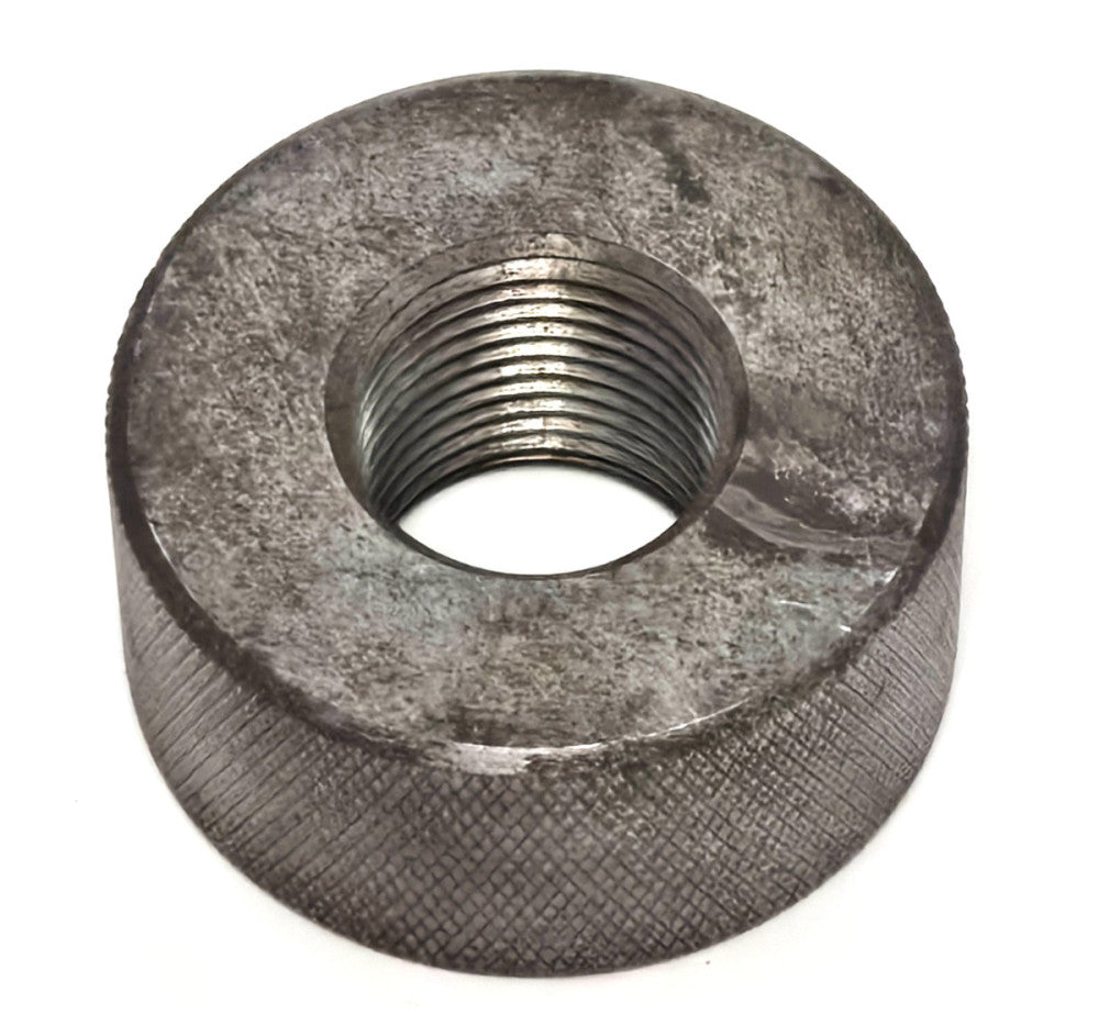 THREAD RING GAUGE 1 12G .9" ID 1" OAL 2" OD