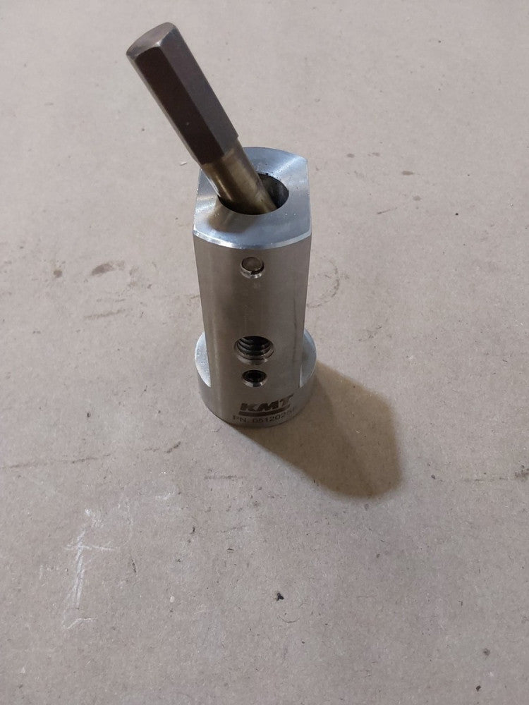 KMT, 05120258, Threading Tool, GENUINE PART 