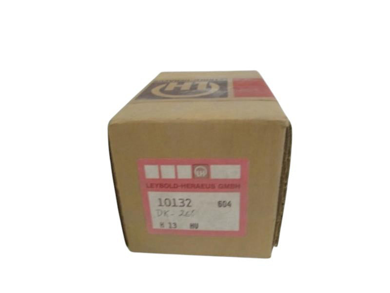LEYBOLD-HERAEUS FILTER 10132 NSFS