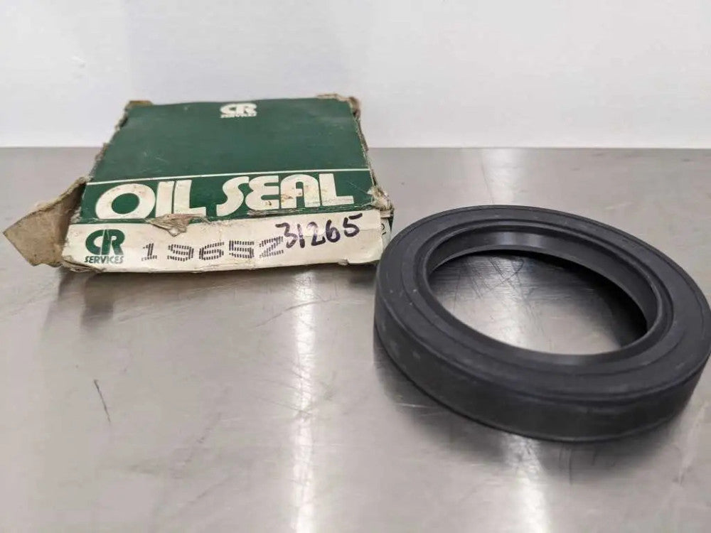 CR Services CR 19652 Oil Seal 50x72x12, HMSA7