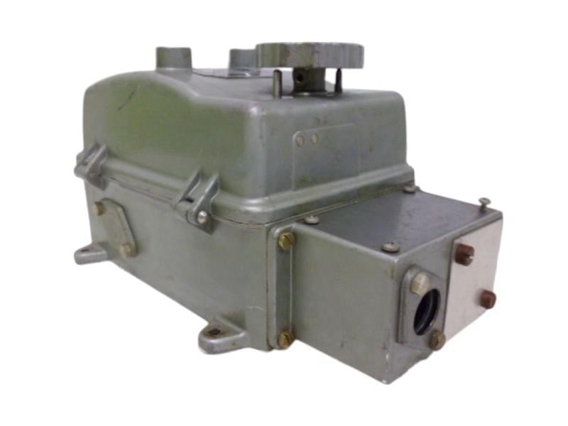 ALLEN WEST BRIGHTON ENGLAND TYPE SCI 5711012 380/440V DIRECT-ON STARTER  UNMP