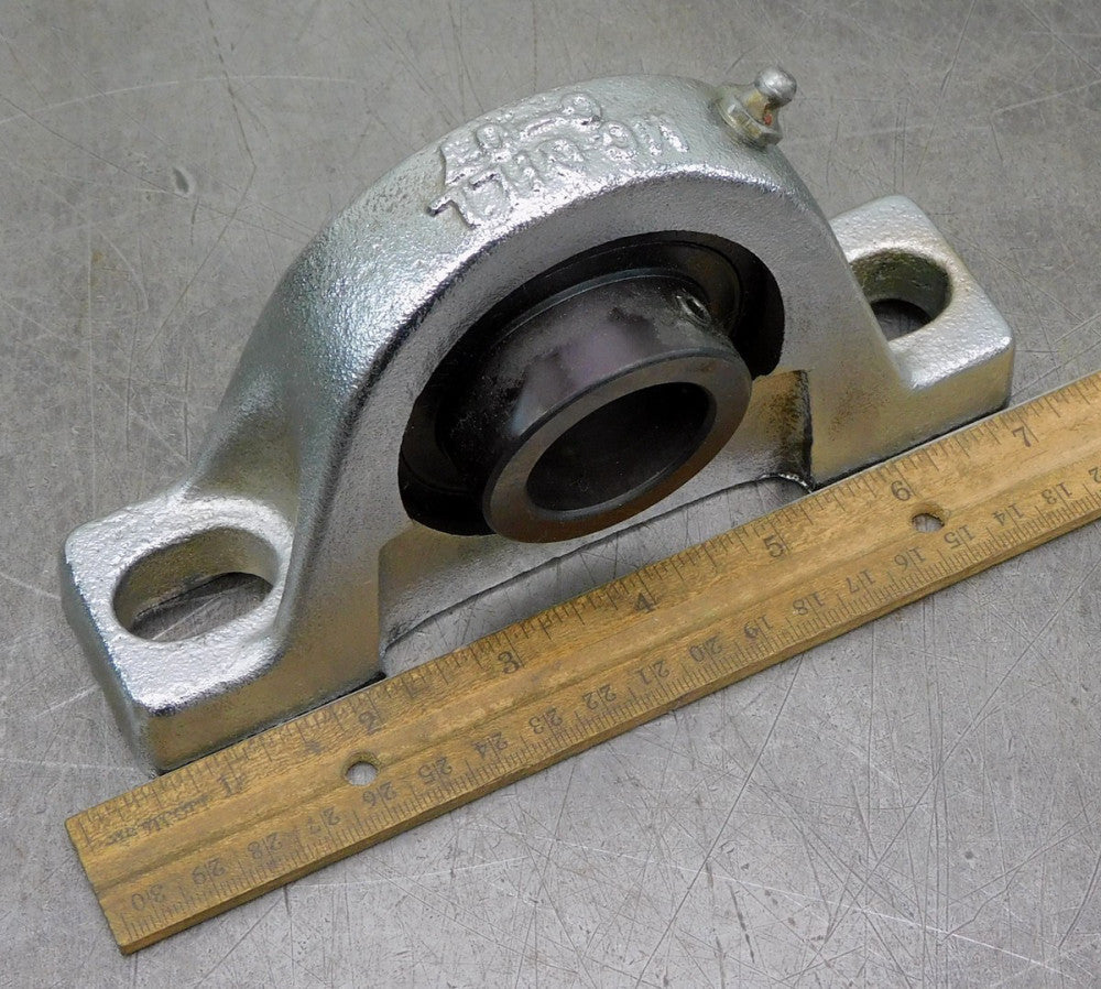 McGill C-07 Pillow Block 1-1/4" Bearing 3797901
