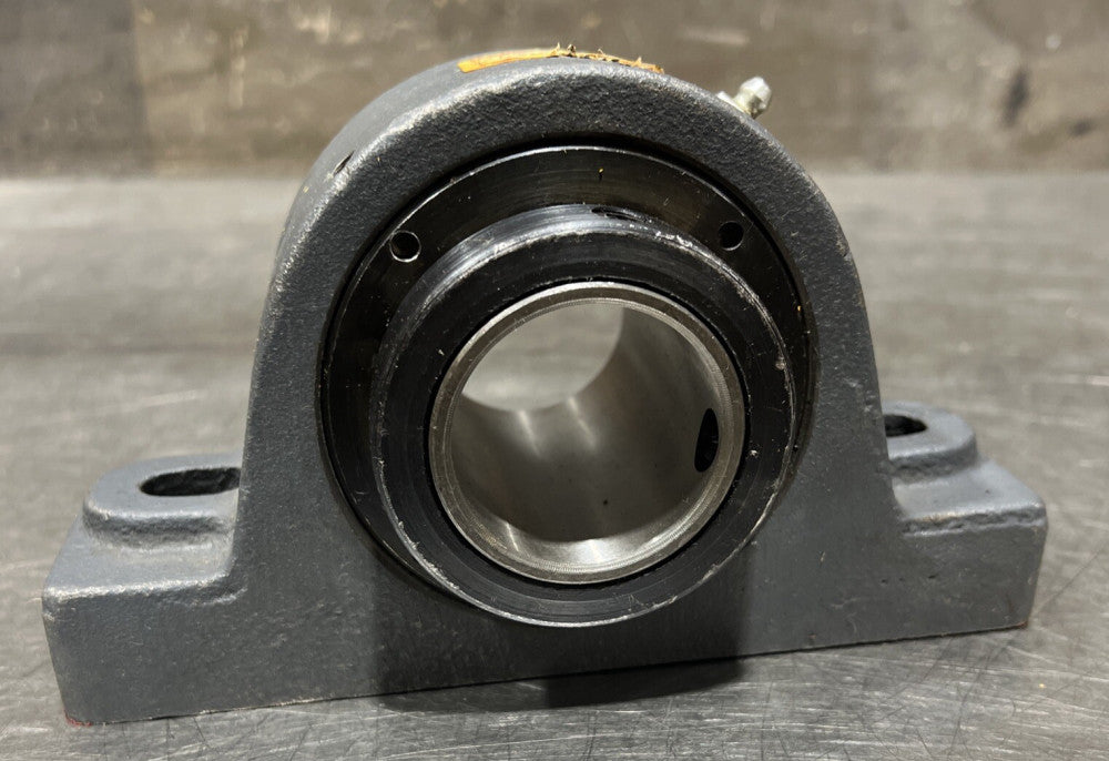 Rexnord Link-Belt P-B22428H 1-3/4" Pillow Block Bearing Nos Surplus