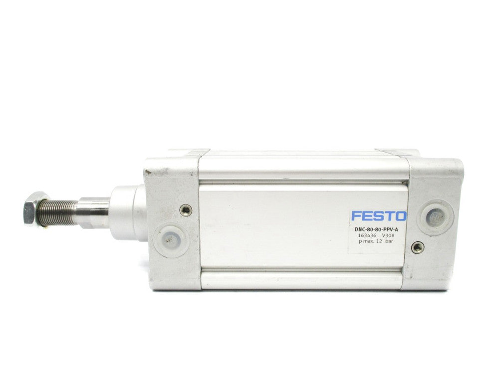 FESTO DNC-80-80-PPV-A NSNP
