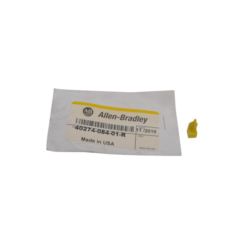 ALLEN BRADLEY 40274-084-01-R NSMP