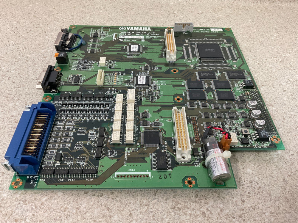 Yamaha KX0-M4210-006 NEW