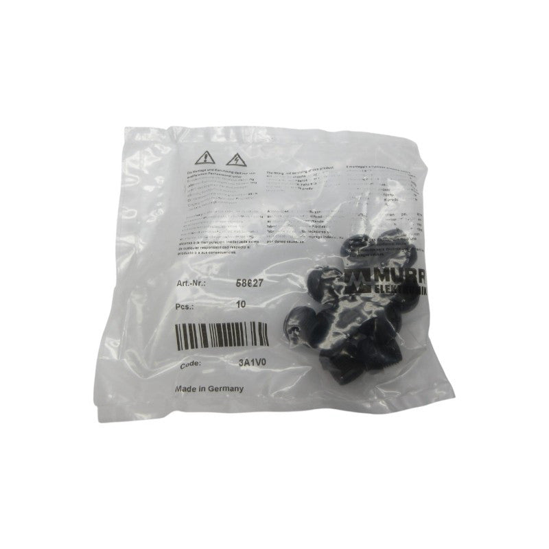 MURR ELEKTRONIK 58627 (PKG OF 10) NSMP