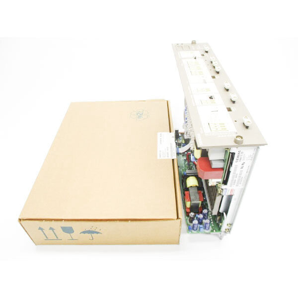 SIEMENS 6ES5955-3NF42 24VDC 40A NSMP