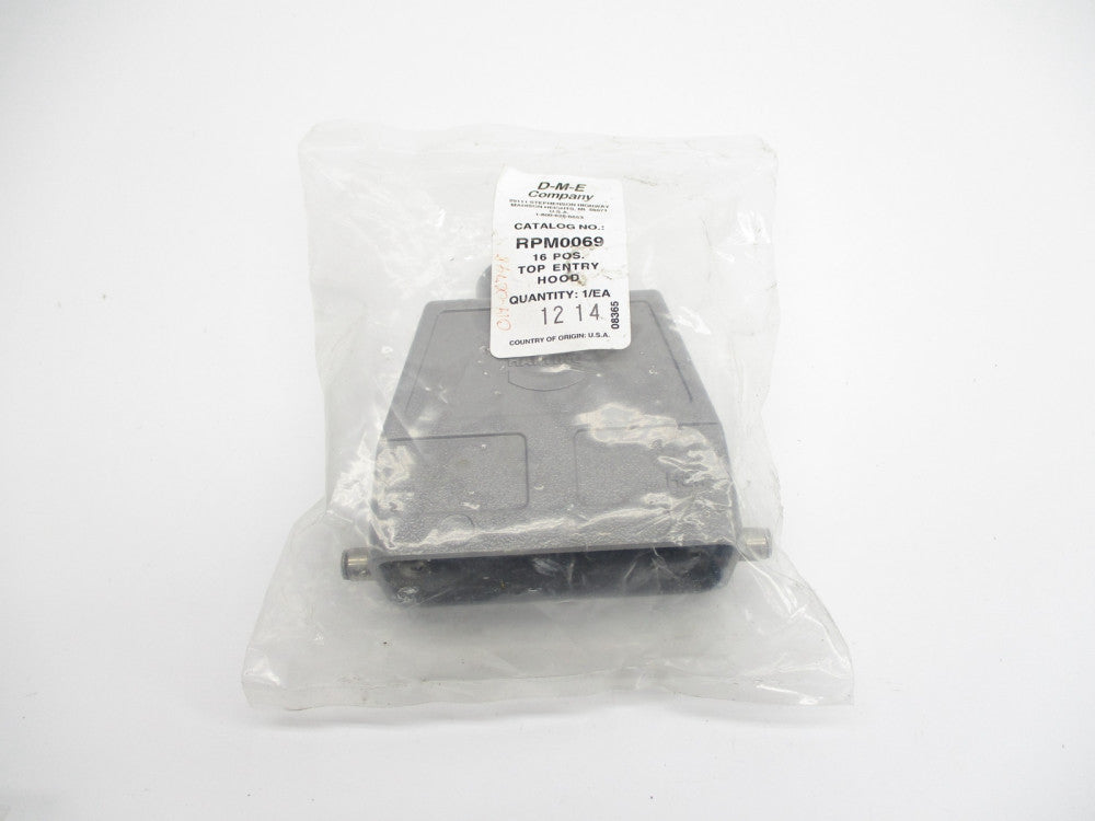 DME RPM0069 NSMP