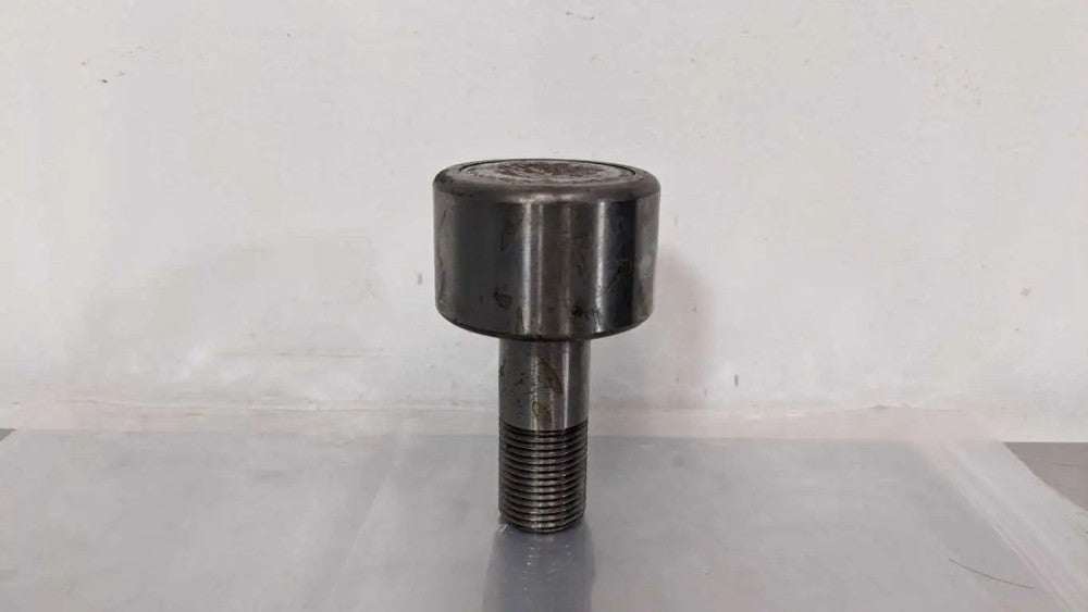 Osborn Cam Follower 1-3/4" OD 1.15" Roller Wide x 1-3/4" Long 0.75" Thread Dia x